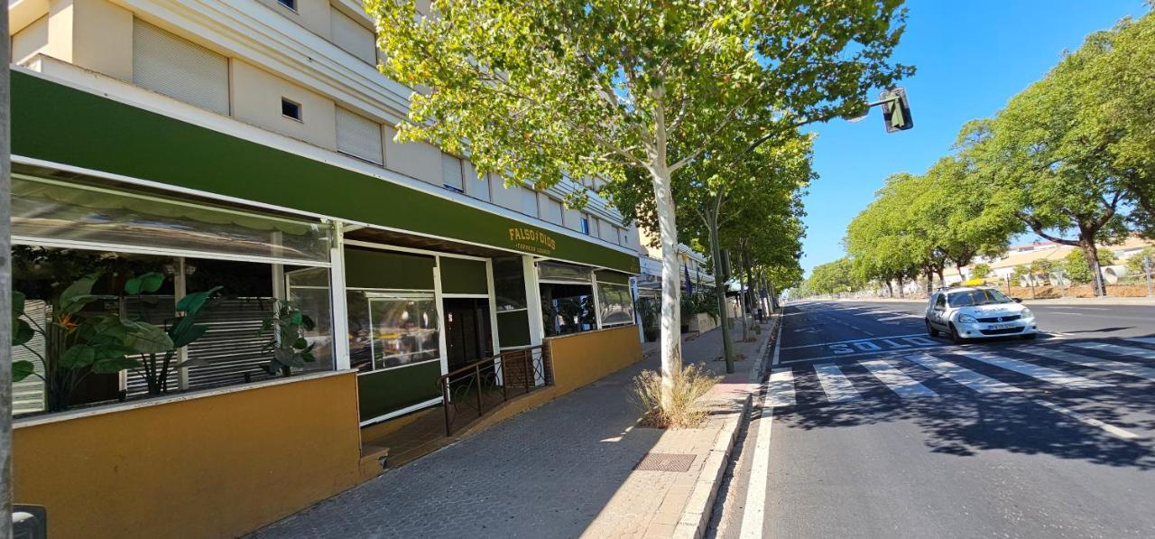 Apto Lux Apartamento
