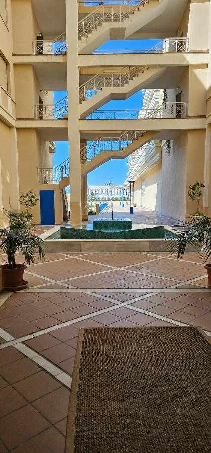 Apartamento Apto Lux Sevilla