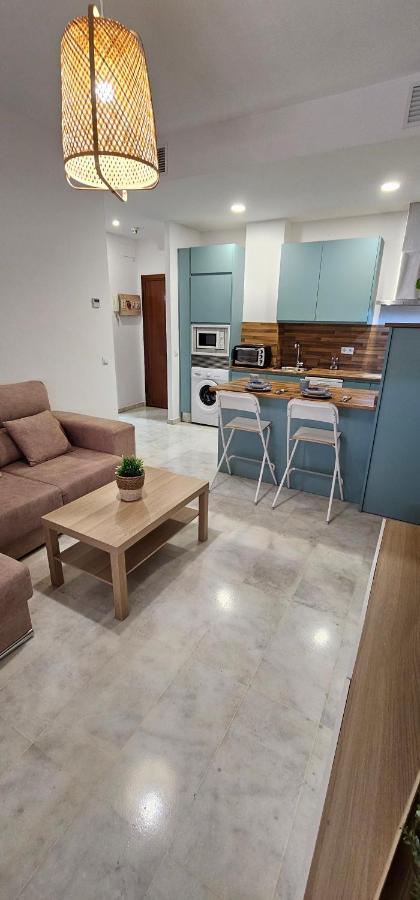 Apartamento Apto Lux