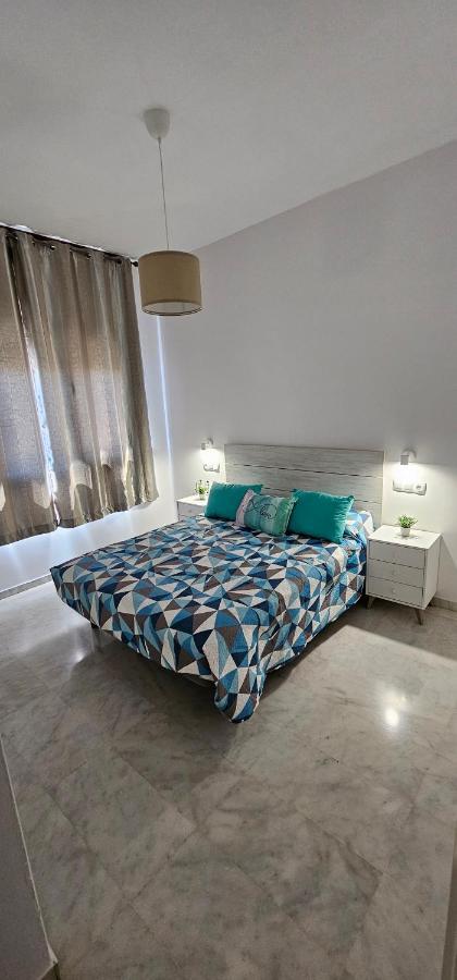 Apto Lux Sevilla