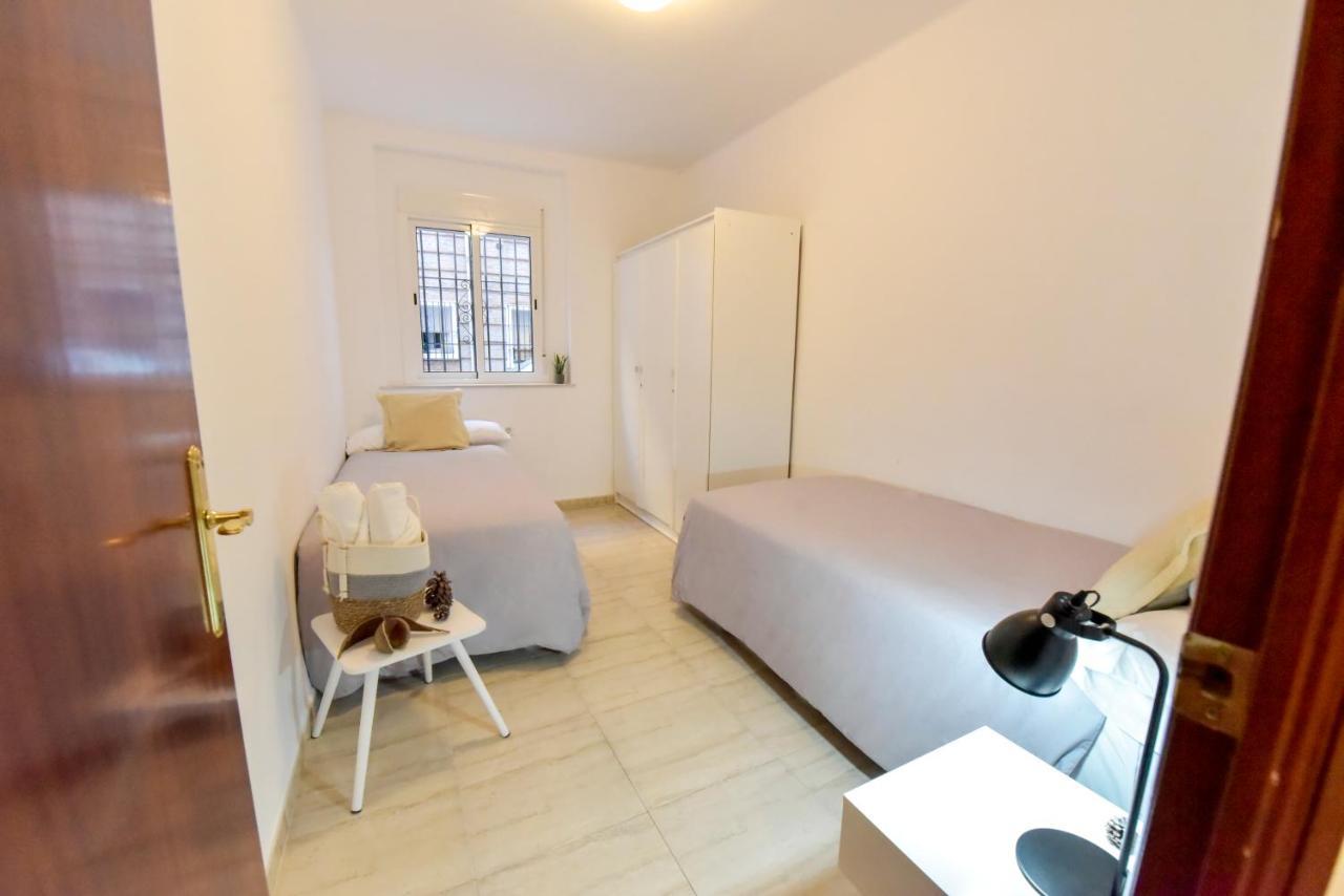 New! Spacious & River * Sevilla