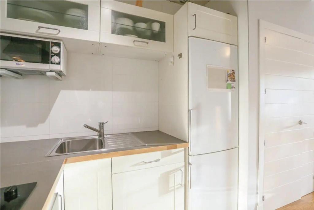 Apartamento Alameda De Hercules - Casa Nena Sevilla