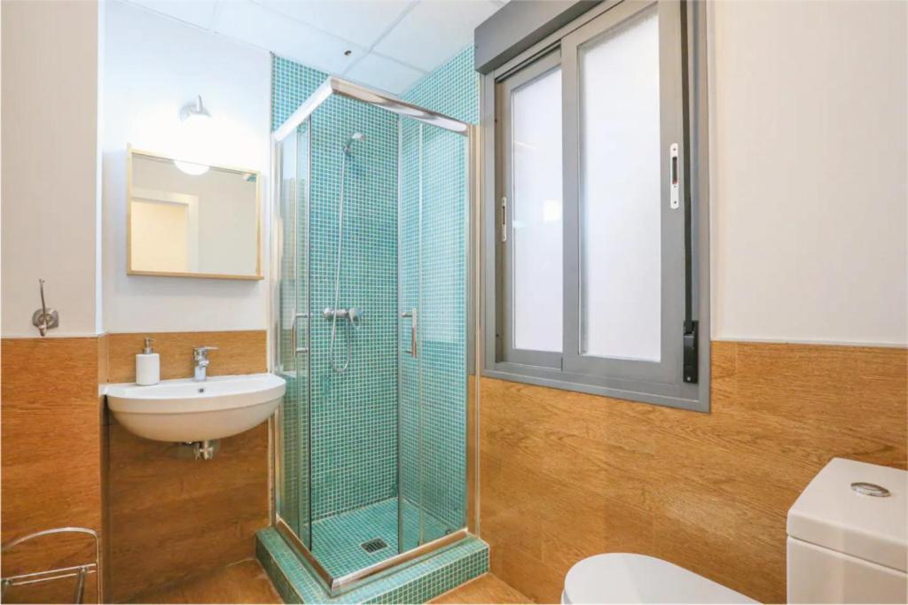 Apartamento Alameda De Hercules - Casa Nena Sevilla