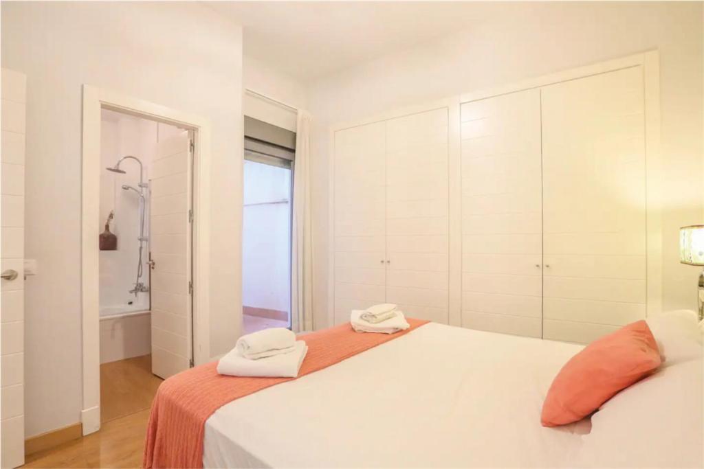 Alameda De Hercules - Casa Nena Apartamento *