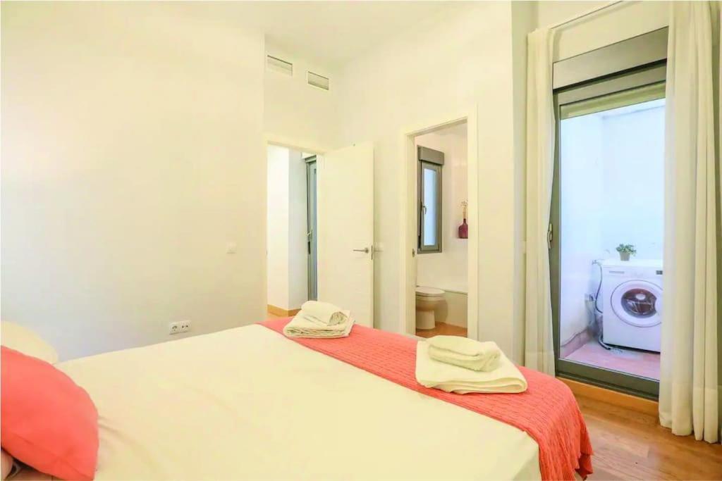 Apartamento Alameda De Hercules - Casa Nena