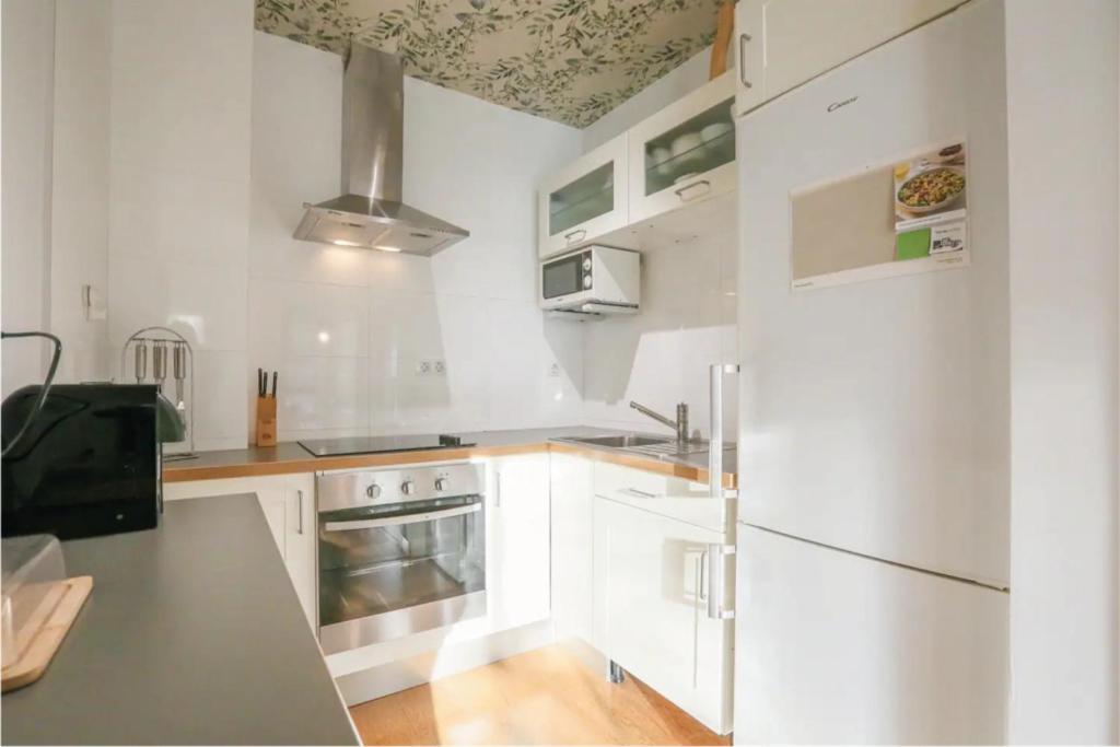 Apartamento Alameda De Hercules - Casa Nena *
