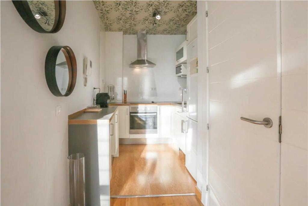 Alameda De Hercules - Casa Nena Apartamento Sevilla