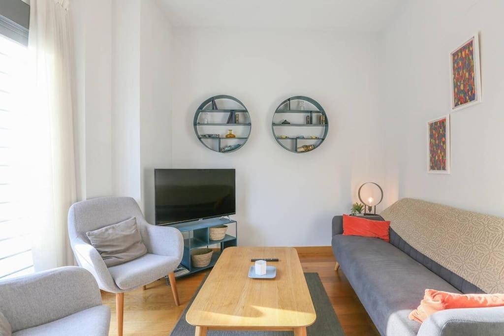 Alameda De Hercules - Casa Nena Apartamento *