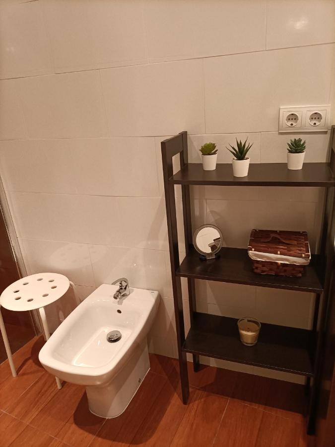 Apartamento Esperanza