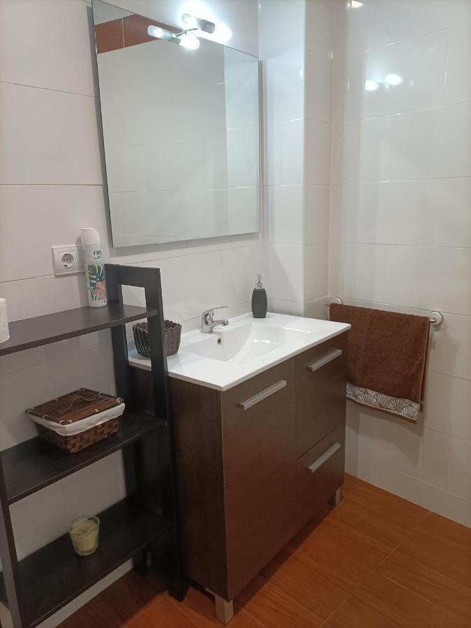 Apartamento Esperanza Apartment *