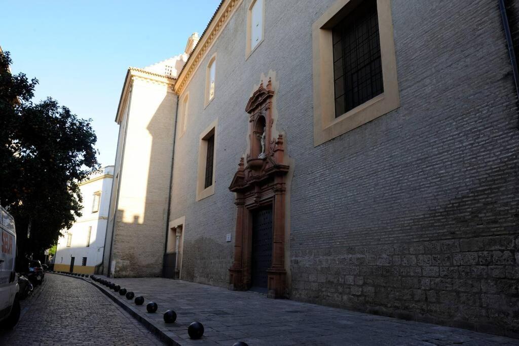 Museo De Bellas Artes Apartamento