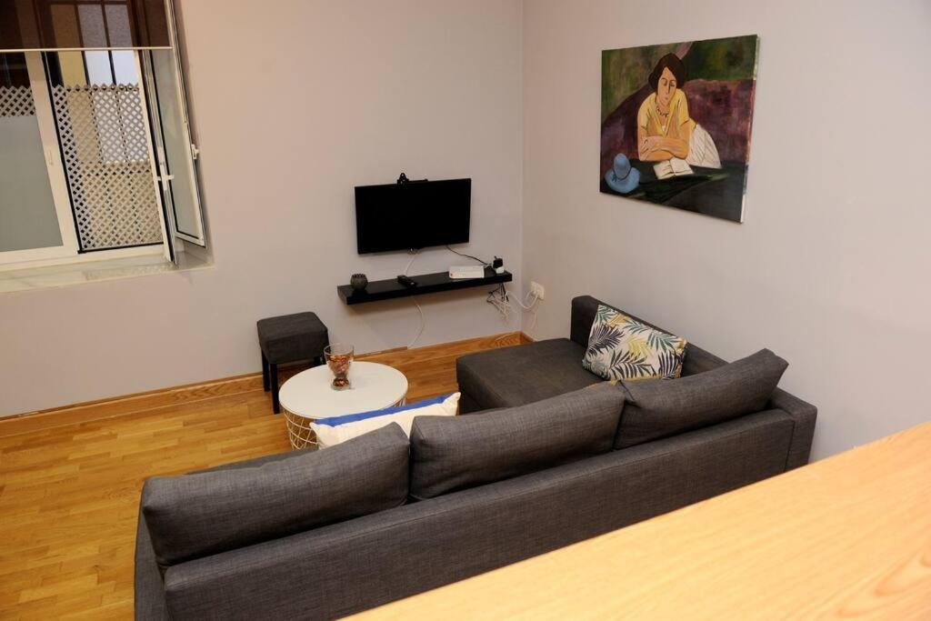 Apartamento Museo De Bellas Artes Sevilla