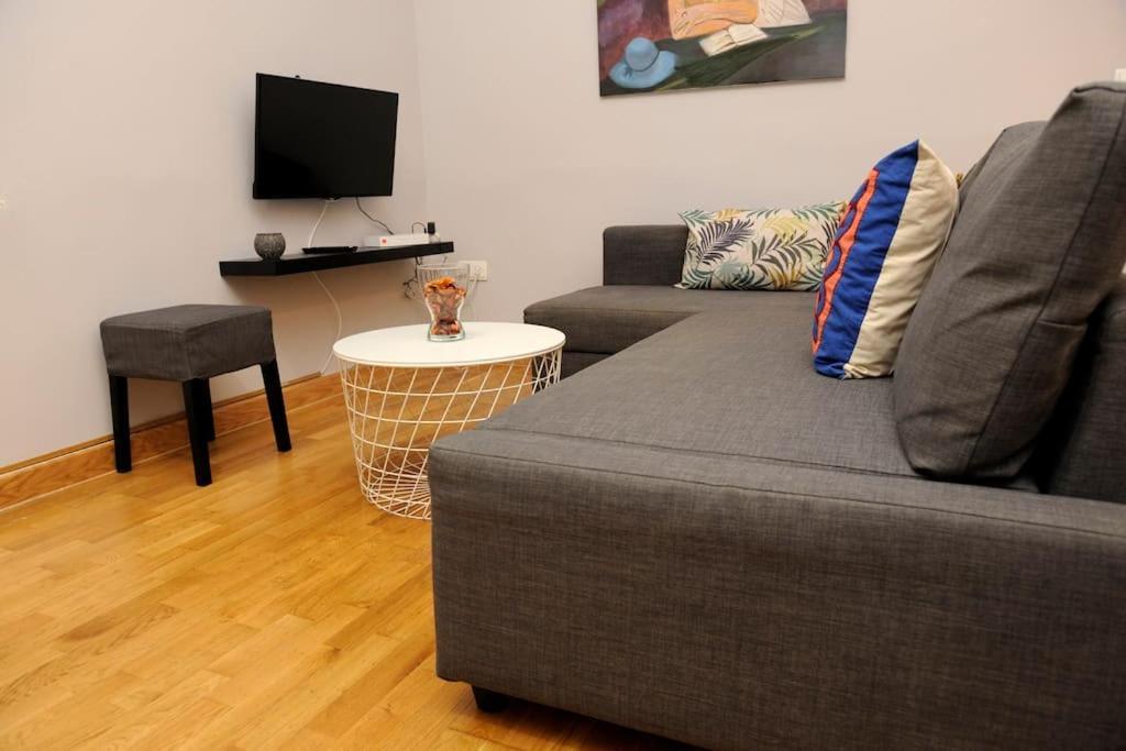 Apartamento Museo De Bellas Artes