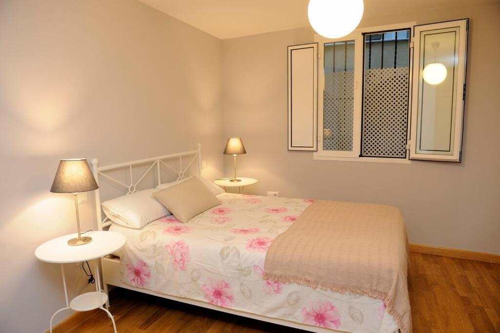 Apartamento Museo De Bellas Artes Sevilla