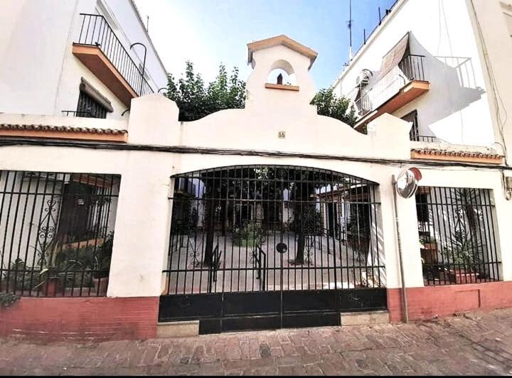 Roberta's * Sevilla