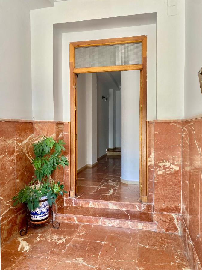 Apartamento Rentalsevilla Betis Sevilla