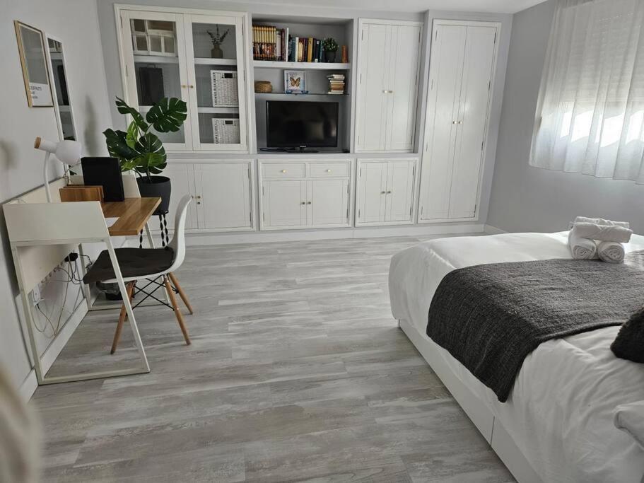 Apartamento Increible De Lujo En Triana