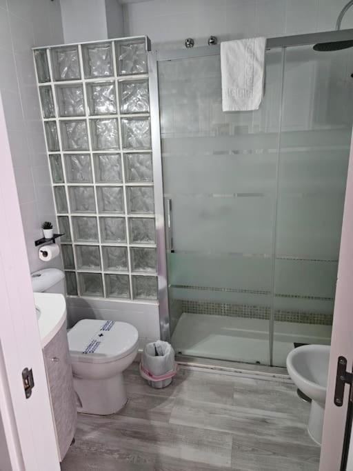 Apartamento Increible De Lujo En Triana Sevilla