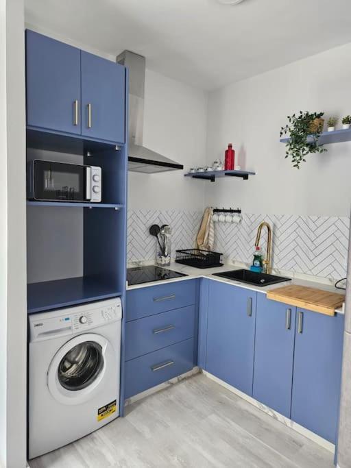 Increible De Lujo En Triana Apartamento *