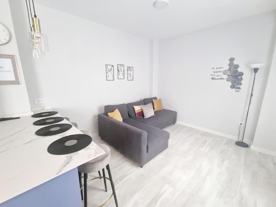 Apartamento Increible De Lujo En Triana *