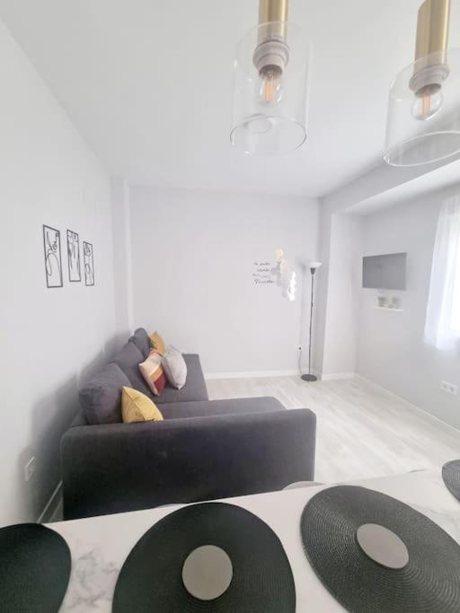 Increible De Lujo En Triana Apartamento