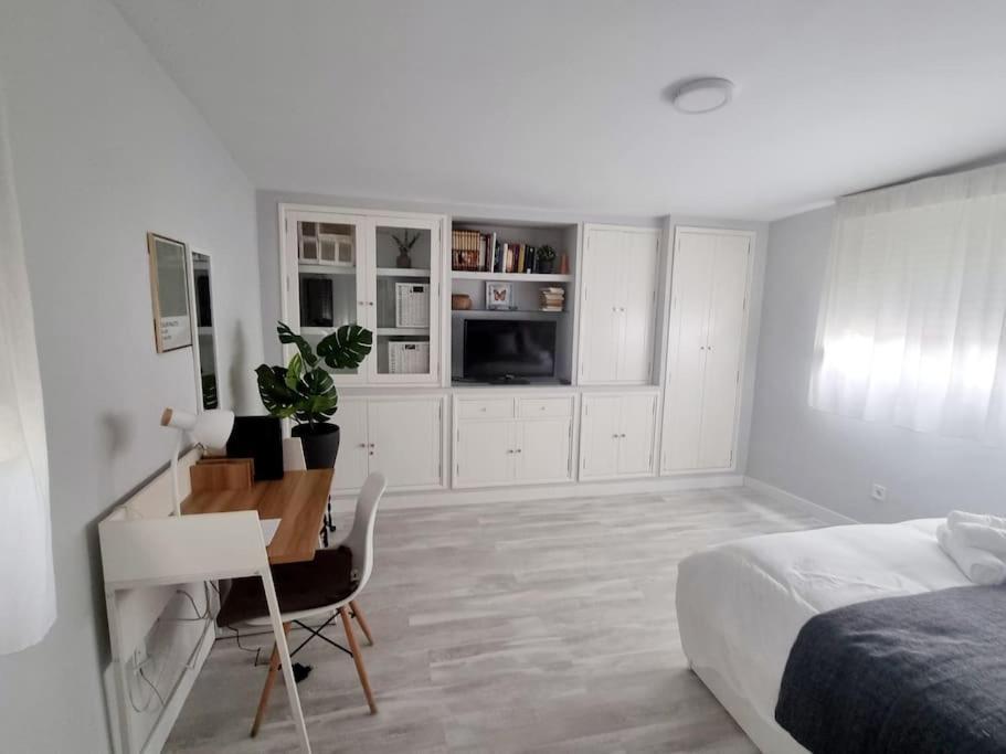 Apartamento Increible De Lujo En Triana