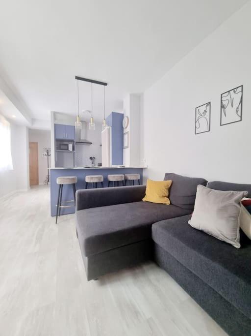 Apartamento Increible De Lujo En Triana *