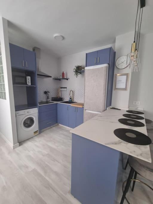 Apartamento Increible De Lujo En Triana Sevilla
