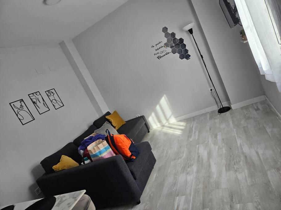 Increible De Lujo En Triana Apartamento *
