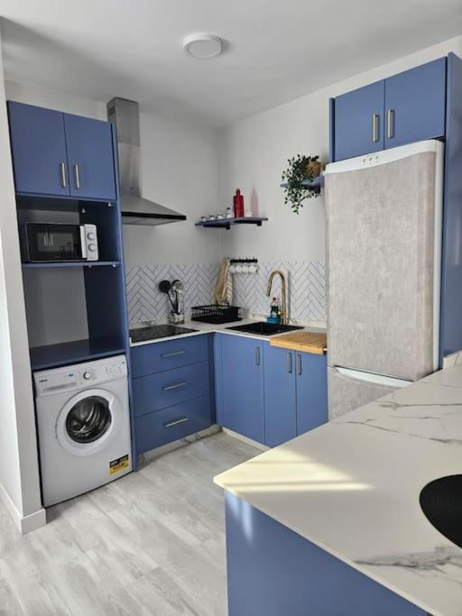 Apartamento Increible De Lujo En Triana
