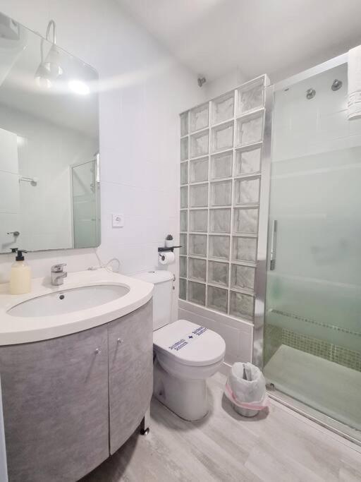 Apartamento Increible De Lujo En Triana Sevilla