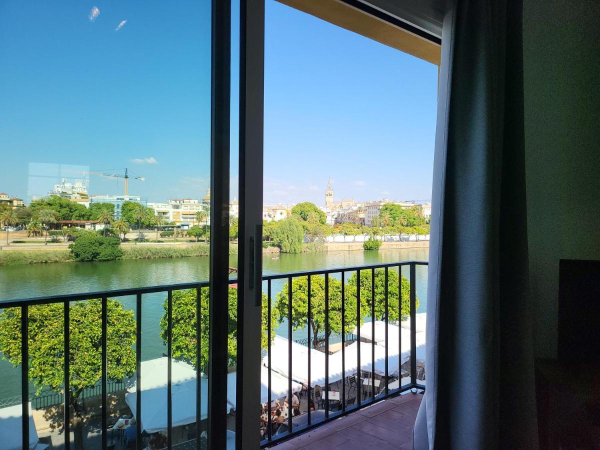 Apartamento Rentalsevilla Betis