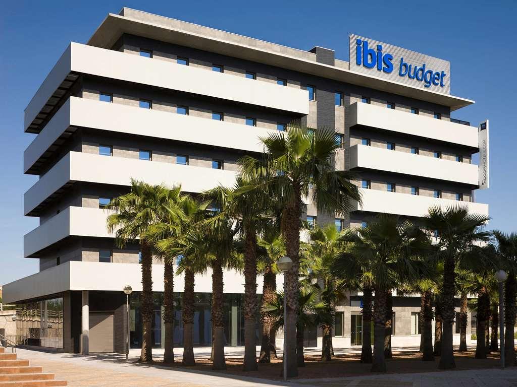 Ibis Budget Aeropuerto 4*