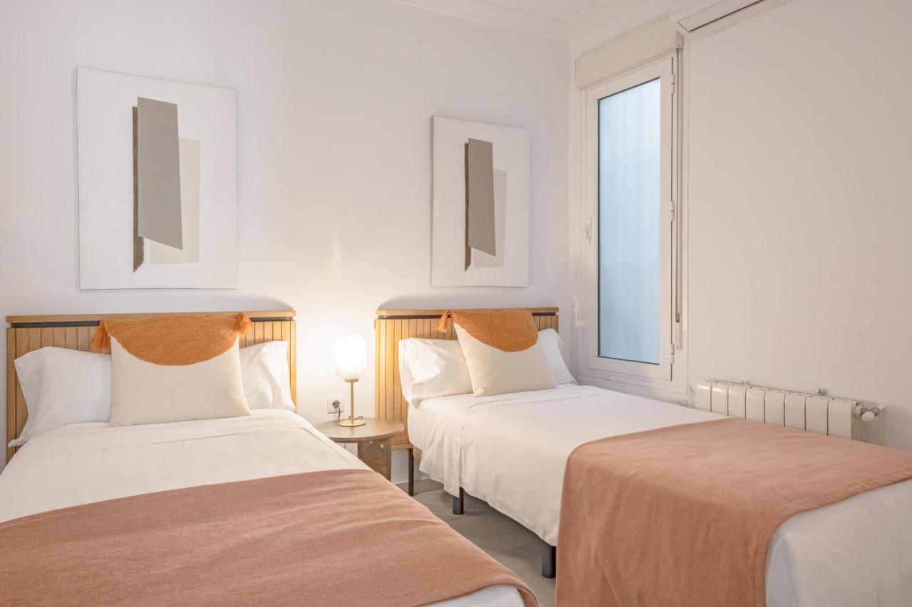 Puerta Del Arenal, Maestranza Apartamento *
