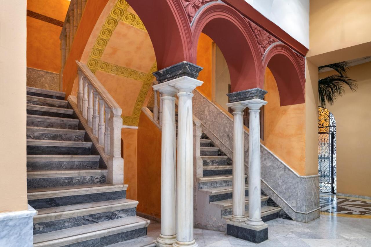 Magno Campana Apartment Seville