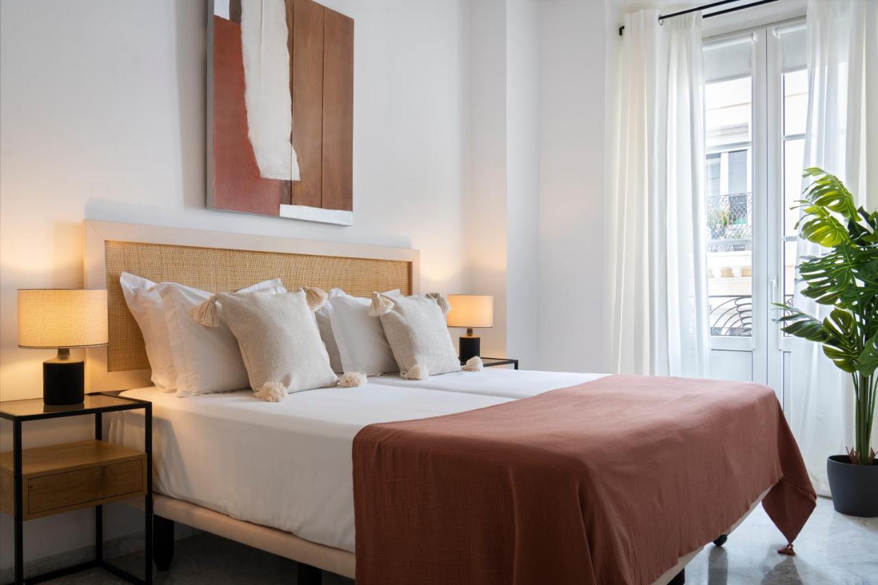Magno Campana Apartment *