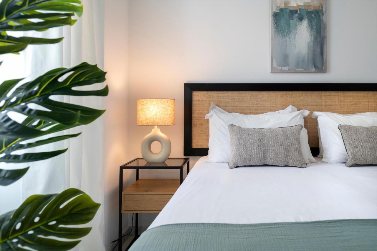 Magno Campana Apartment *