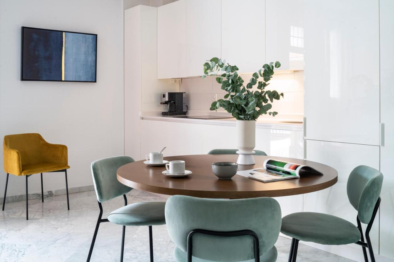 Apartment Magno Campana Seville