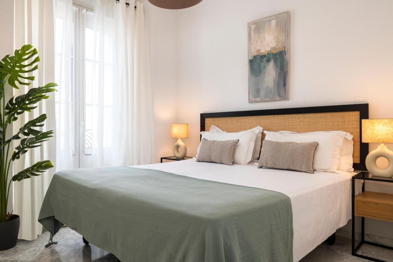 Magno Campana Apartment Seville