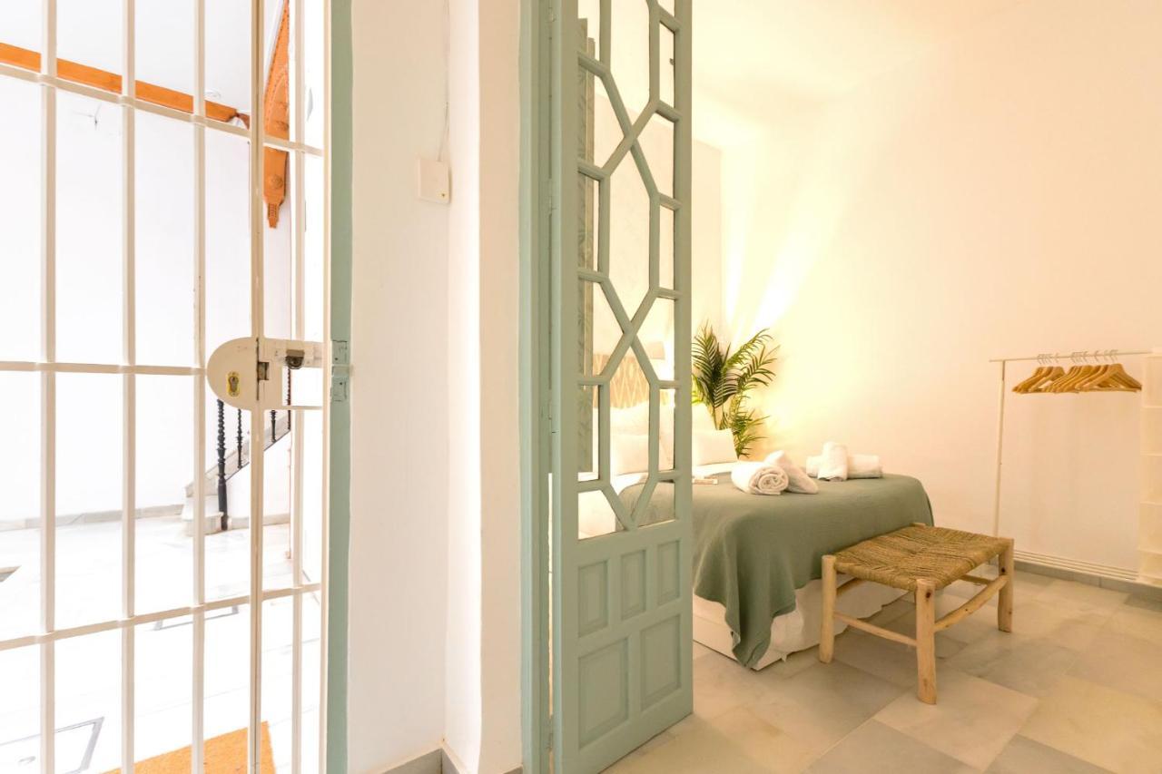 Ohliving Salvador Square Apartamento Sevilla