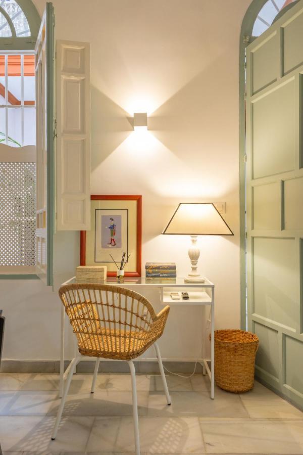 Ohliving Salvador Square Sevilla