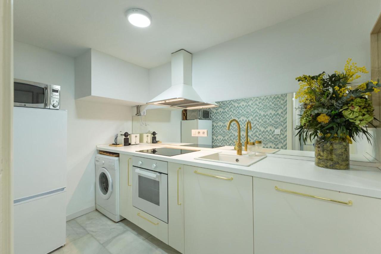 Apartamento Ohliving Salvador Square Sevilla