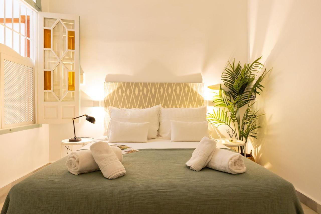 Apartamento Ohliving Salvador Square Sevilla