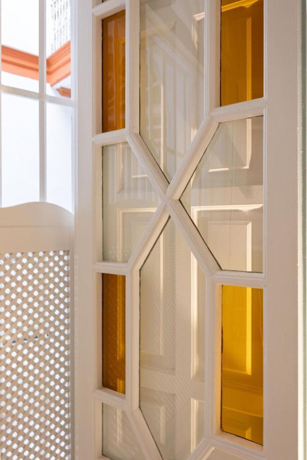 Ohliving Salvador Square Apartamento Sevilla