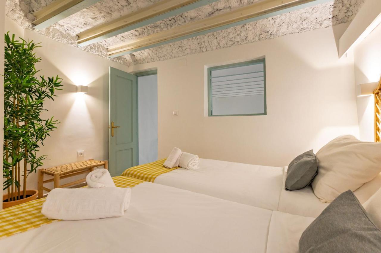 Ohliving Salvador Square Sevilla