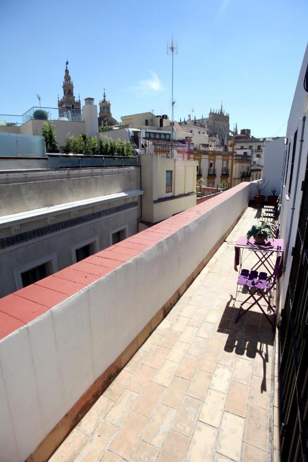 Apartamento Sleepin Catedral *