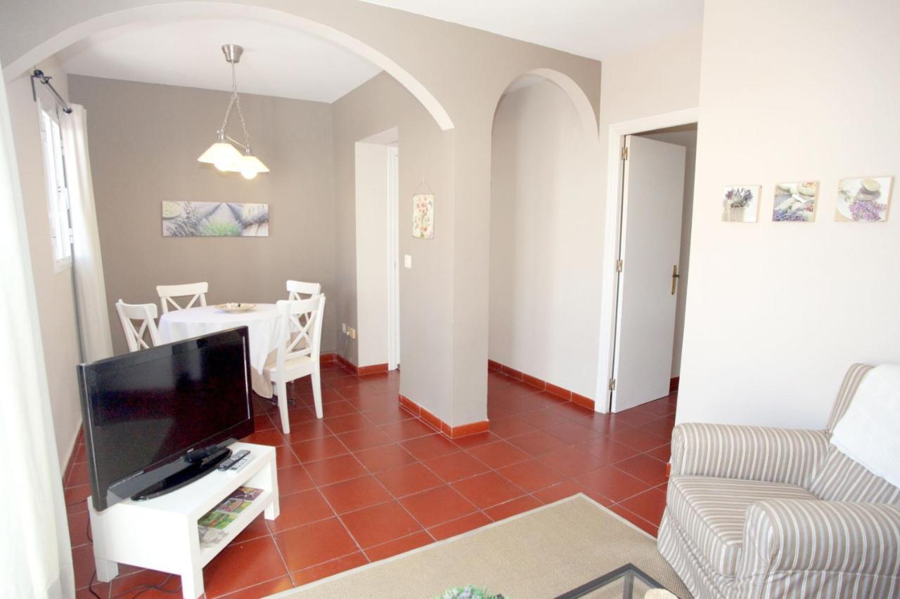 Apartamento Sleepin Catedral *