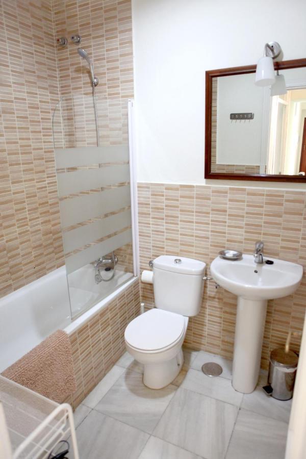 Sleepin Catedral Apartamento Sevilla