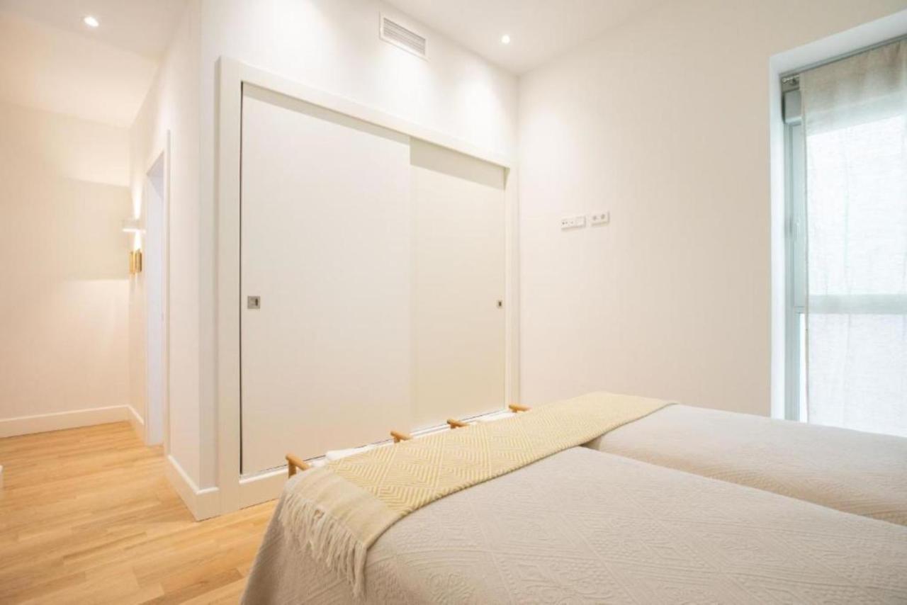 Apartment Magno Casa Del Correo Mayor I Seville