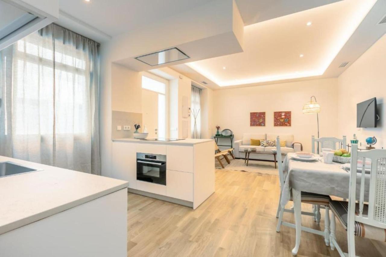 Apartment Magno Casa Del Correo Mayor I